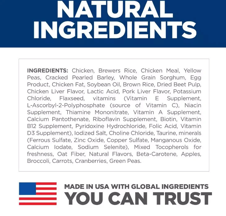 Hill'S Science Diet Adult Sensitive Stomach & Skin Dry Dog Food,30LB eBay