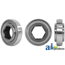 John Deere Ball Bearing AE50458 - Infinite Parts Direct