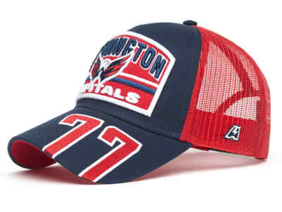 T.J. Oshie # 77\