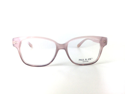 Paul & Joe Brille / Eyeglasses Mod.   FRIVOLE    inkl. Etui