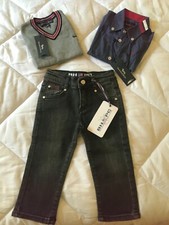 Completo bimbo 18-24 mesi Harmont&Blaine Beverly Hills Polo Club