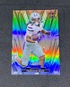 2024 Leaf Metal Prismatic Silver #BA-TW2 Treshaun Ward Wildcats RC