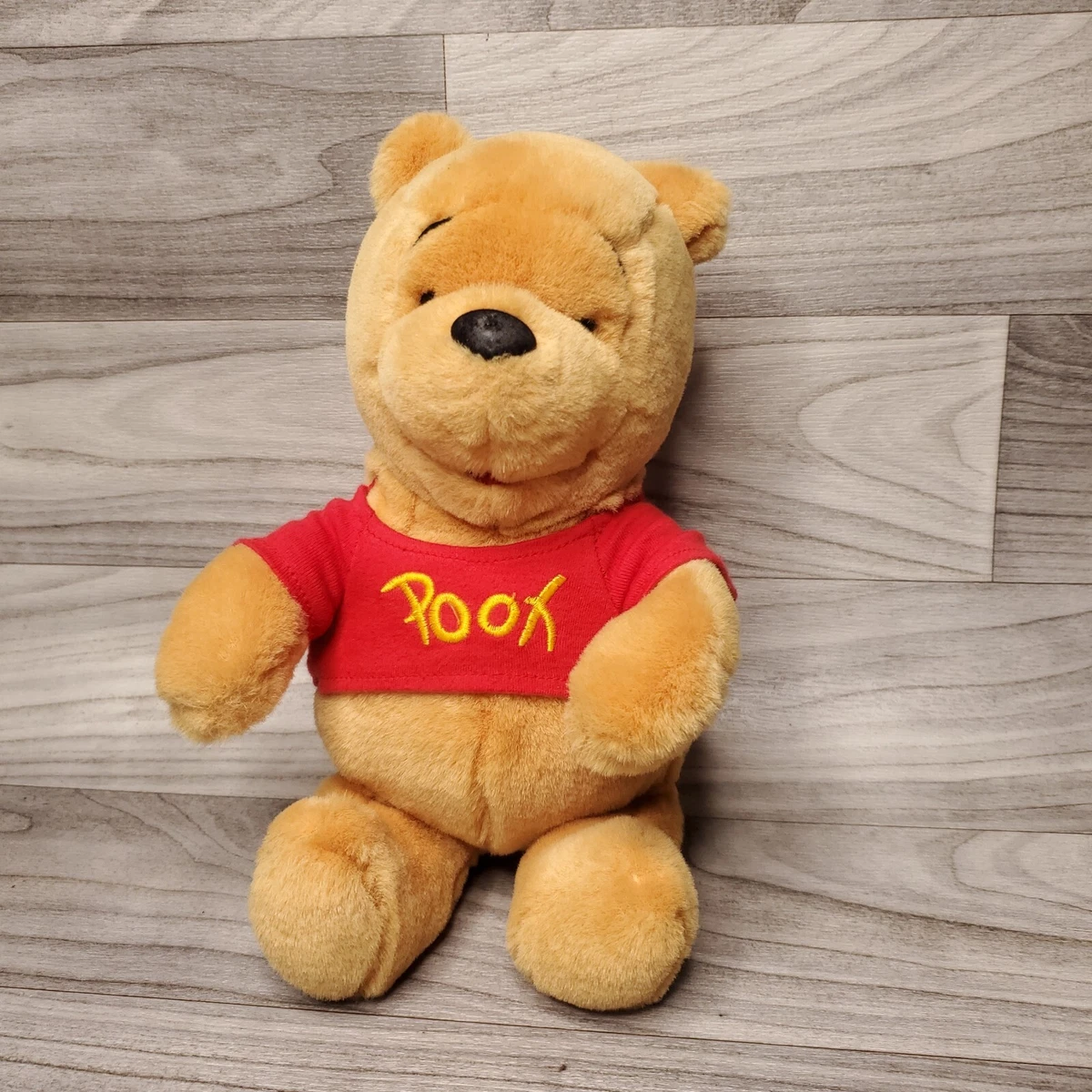 Pooh bear shirt new arrivals