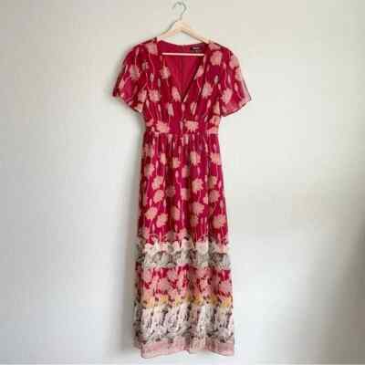 yellow strapless dress maxi Masterpiece Strapless Maxi Dress