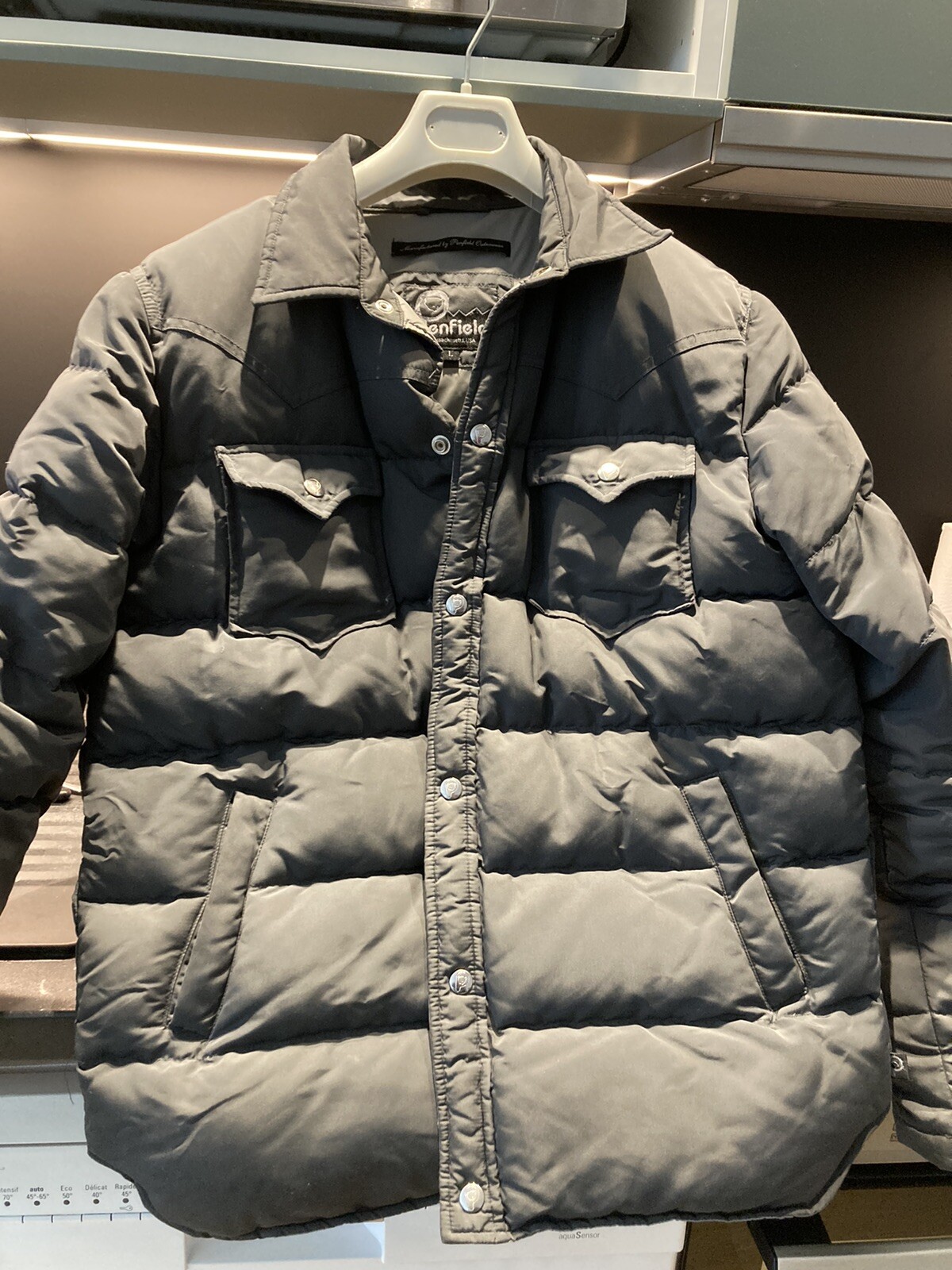 doudoune penfield