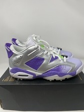 Jordan 6 Retro Golf NRG Low US Open for Sale | Authenticity