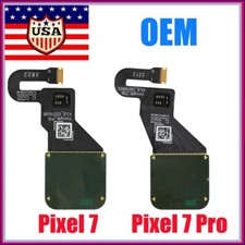 OEM Fingerprint Sensor Scanner Flex Cable For Google Pixel 6/6A/6pro/7 / 7 Pro