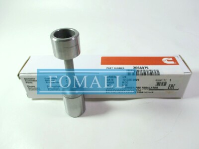 1Pcs New 3068979 Pressure Regulator Plunger For M11 ISM11 QSM11 | eBay