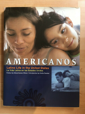SIGNIERT Edward James Olmos - Americanos Buch - Galactica Blade Runner - Auto