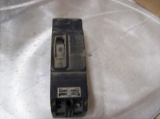 #6) Used ITE 15 Amp Breaker ET100