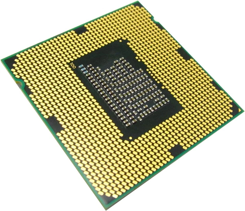 HP I5-430M 2.26Ghz Arrandale Processor LGA1155 5GT/s - SLBPN - Image 2 of 2