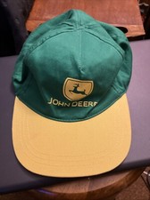 john deere hat 2005 licensed product 100 cotton