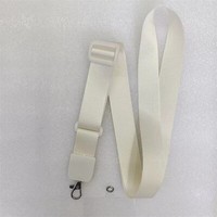 Universal Crossbody Nylon Patch Telefon Lanyards Handy Gurt Lanyard # ▽