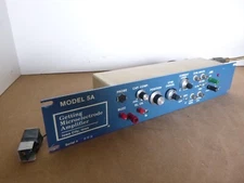 Getting Instruments Inc MODEL 5A Microelectrode Amplifier