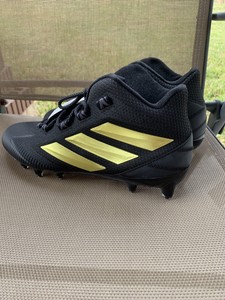 adidas freak lacrosse cleats