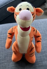 Tigger Plush 12