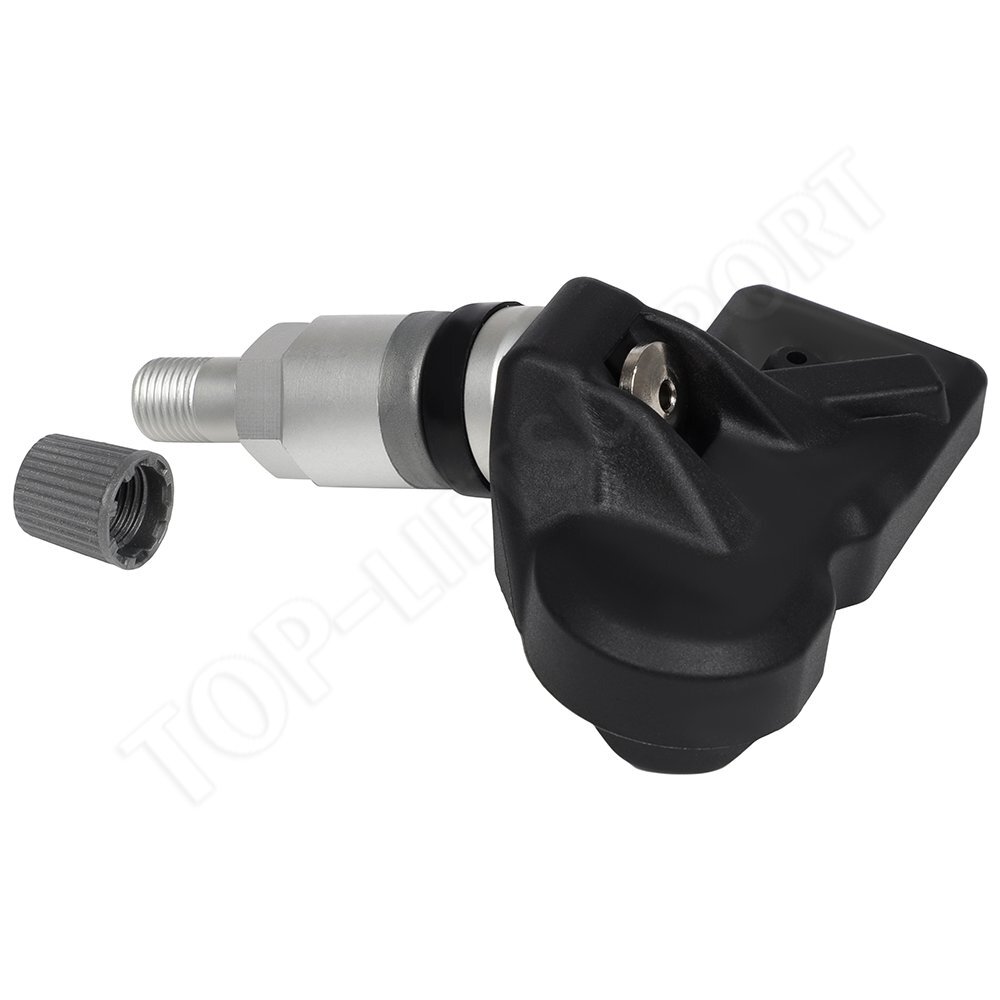 4PCS TPMS Tire Pressure Monitoring Sensor For Volkswagen VW Tiguan eBay