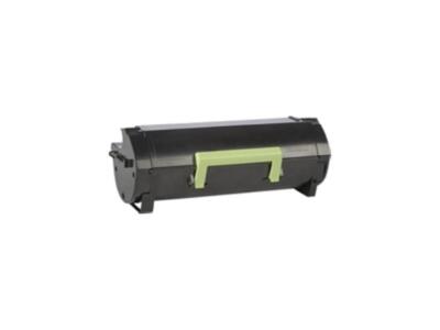 LEXMARK LEX50F1X00 LEXMARK BR MS410D - 1-XHI RTN PROG BLK
