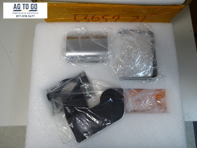 Trimble EZ-Steer Bracket Kit P/N (53059-21) [Case IH MXU, New Holland T/TS-A]