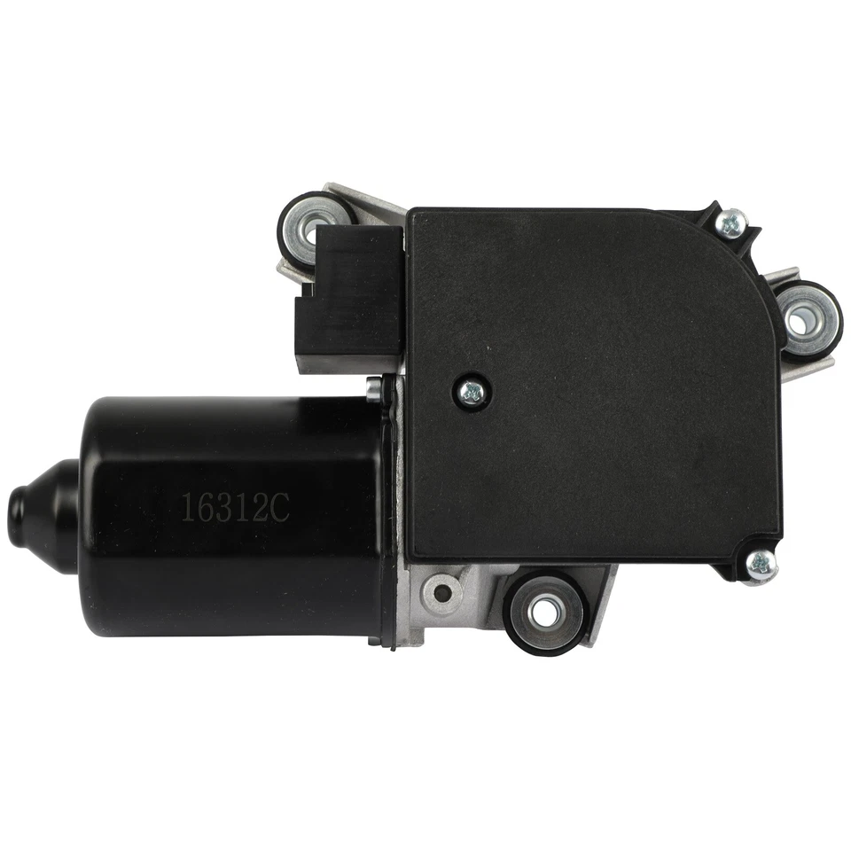 Front Left Windshield Wiper Motor For 1988-1990 Chevrolet GMC C2500 C1500 Foto 4 de 4