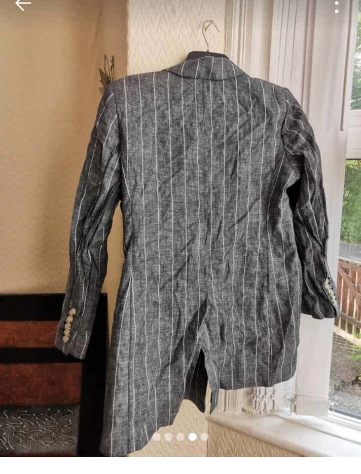 M&S collection 14 Jacket - Image 3 of 3