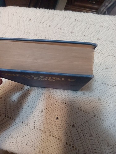 Basil Woon "Incredible Land" 1933 " A Jaunty Baedeker Hollywood" - Picture 2 of 13