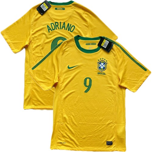 2010 brazil world cup jersey