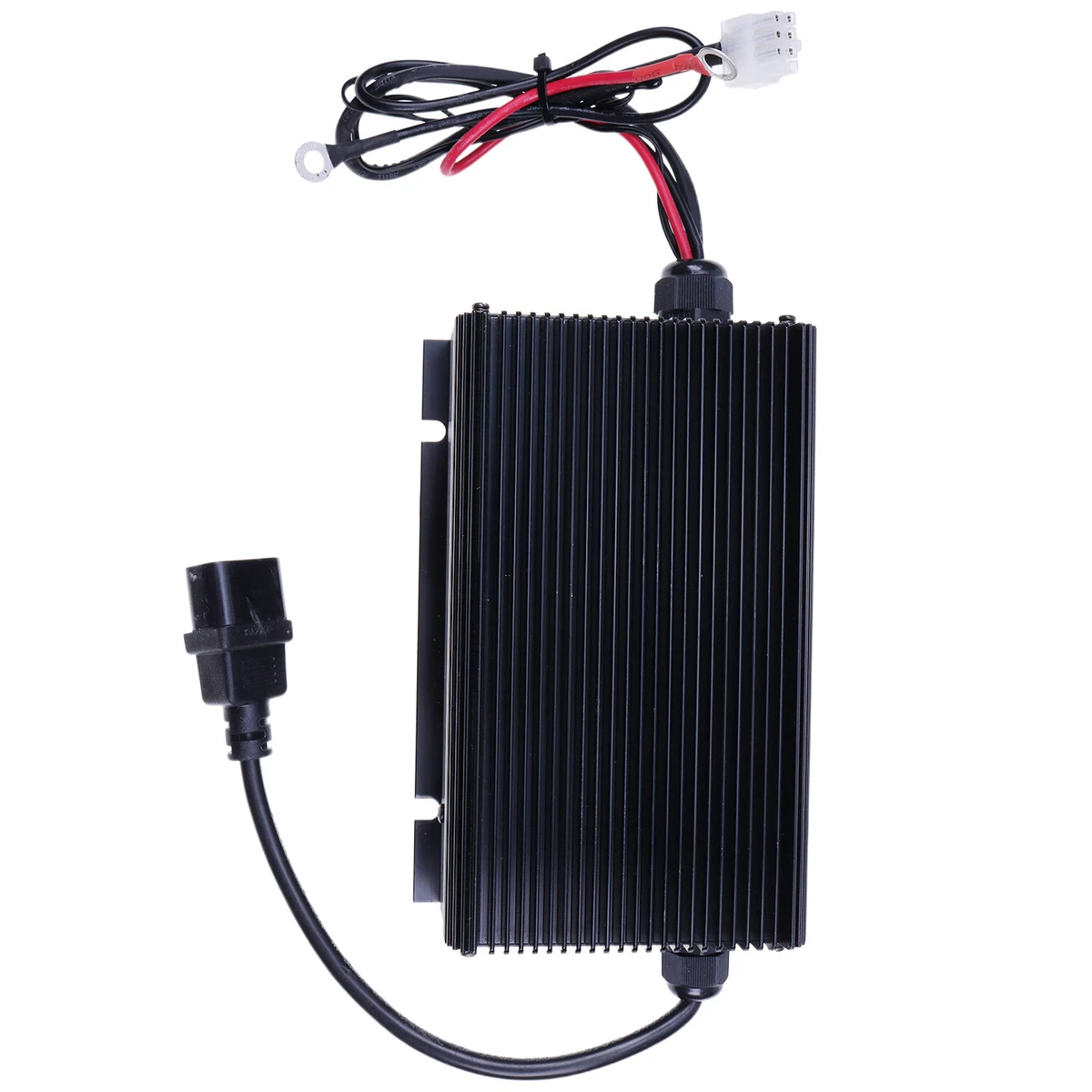 Battery Charger 1115-520014-00 For Big Joe 1115-520014-0A Pallet  