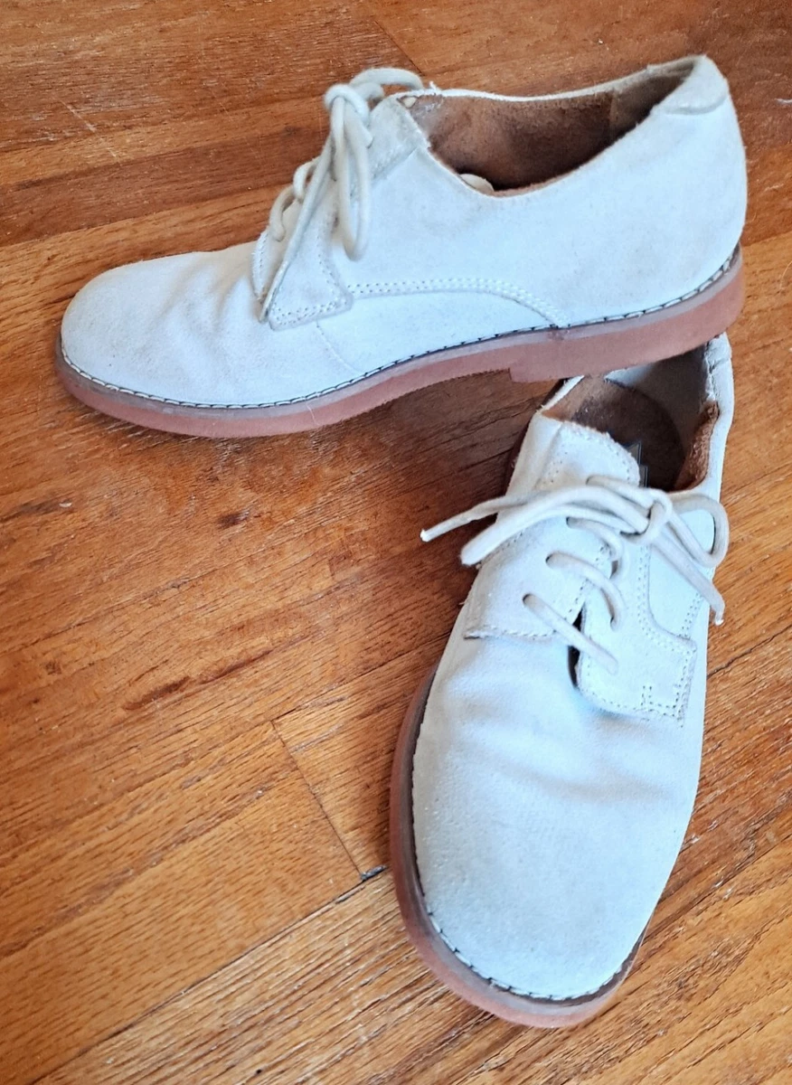 Florsheim bucks store