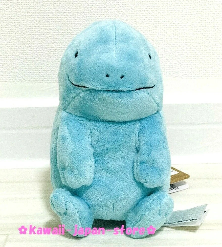 Quagsire plush sales