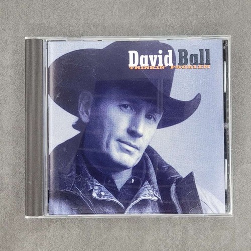 Thinkin Problem Music