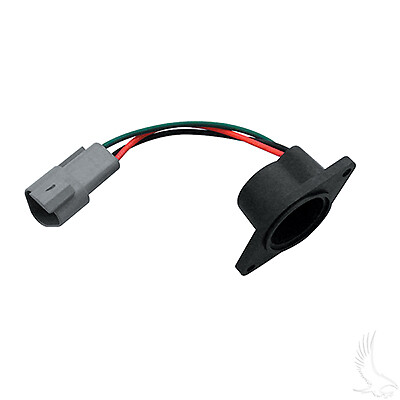 Club Car IQ Golf Cart Speed Sensor For ADC Motor | eBay