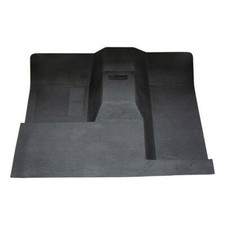 Floor Covering Rubber Front Bronco 1966-1977