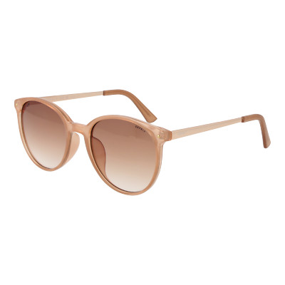 Esprit Sonnenbrille ET39206 565 53 Damen Beige