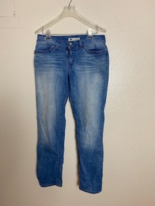 529 curvy skinny jeans