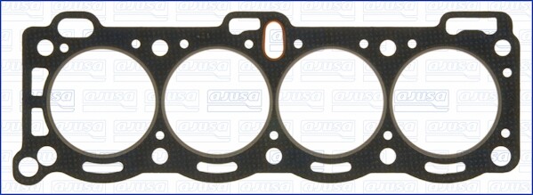 AJUSA 10082300 Gasket, cylinder head for BEDFORD,ISUZU,OPEL,VAUXHALL