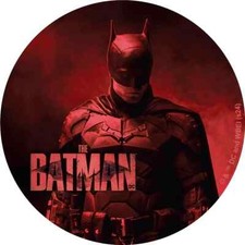 Batman From the Shadows of Gotham 2025 $5 2 oz Fine Silver Coin Niue