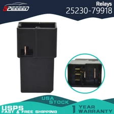 OEM Motor Relay 25230-79918 for Infiniti FX45 FX35 Nissan Quest Armada Titan