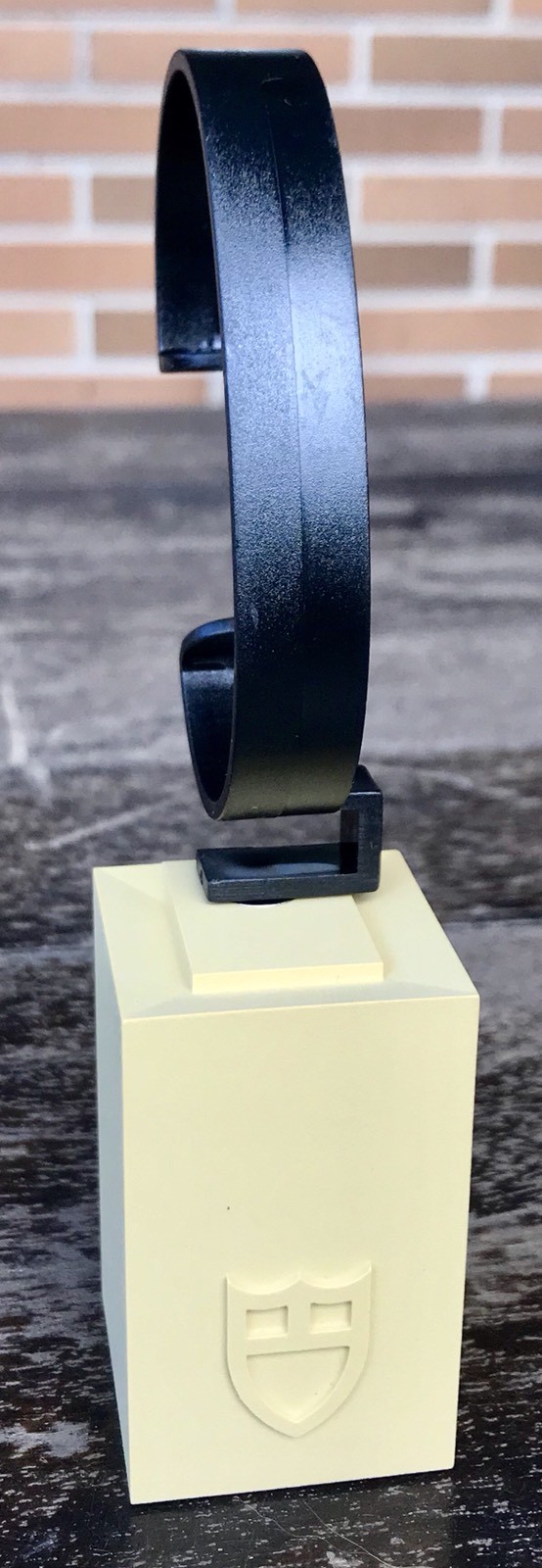 TUDOR Monte Carlo Submariner Chronograph Heritage Black Bay OEM Watch Stand