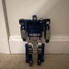 Transformers G1 Vintage Soundwave Figure Original 80s Toy NOT COMPLETE