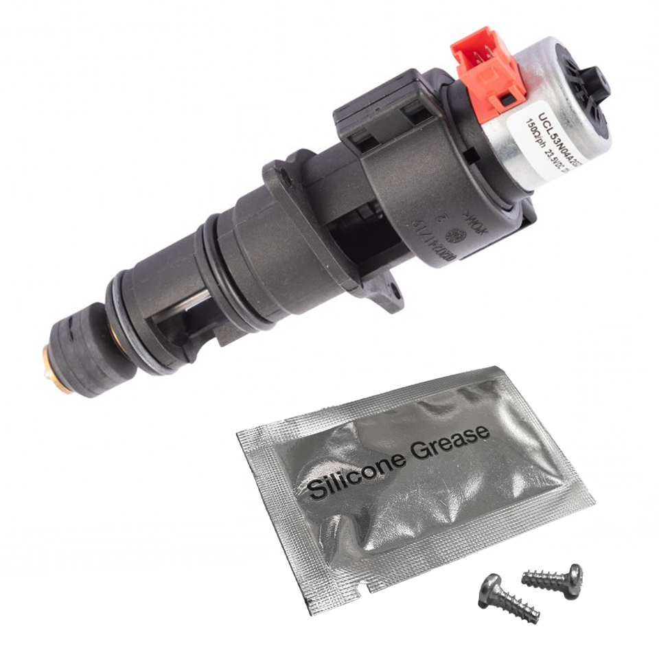 Glowworm Betacom 24C 30C Pump 15-60 Replacement Complete Pump