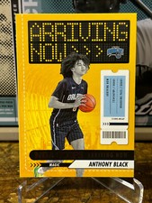 2023-24 NBA Hoops Arriving Now #24 Anthony Black