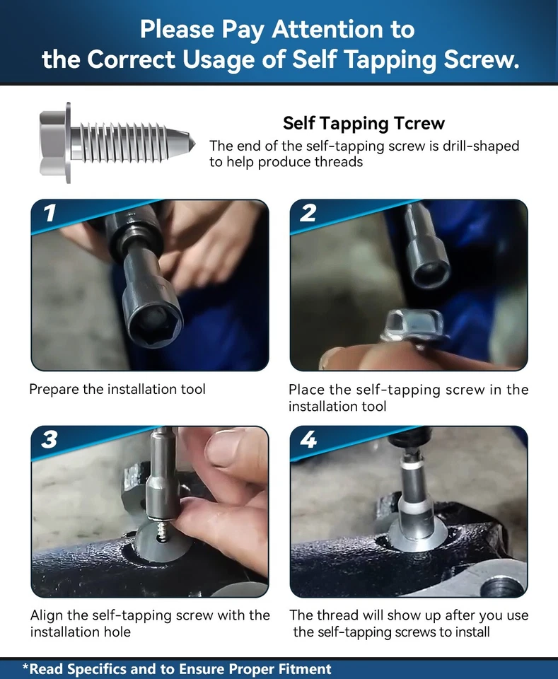 Nudillos de dirección delanteros izquierdo derecho 4x4 para Ford F-150 Lincoln Mark LT 2004-2008 Foto 2 de 4