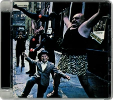 The Doors ~ Strange Days (1967) SUPER JEWEL BOX CD 2007  Rhino / Elektra ••NEW••