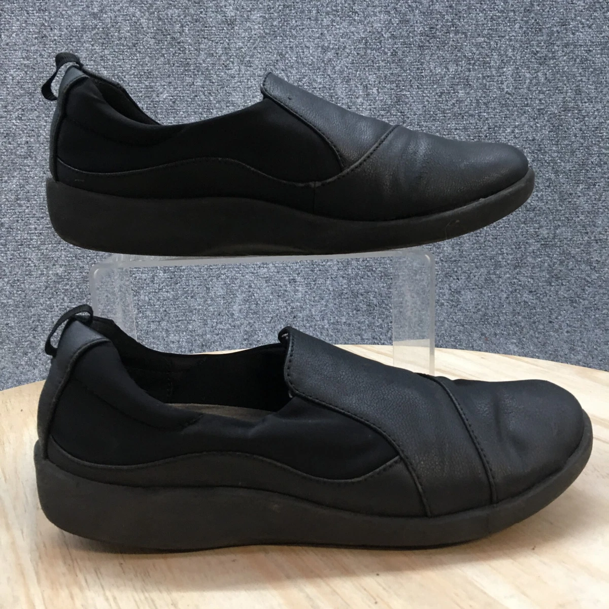 Clarks hotsell sillian paz