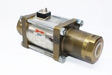 Valvole coassiali coassiali ad azione diretta Coassiale MK 25 NC 2/2 vie 0-16 bar