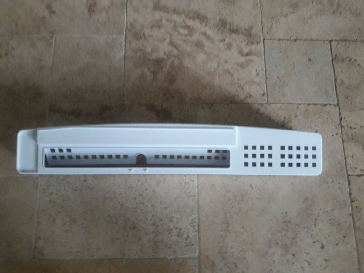 DA97-08175B Samsung Refrigerator freezer door bin guard DA63-04321