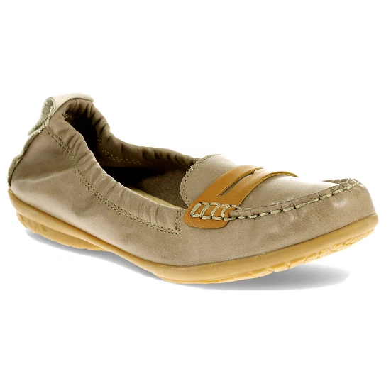 Hush puppies flats canada sale