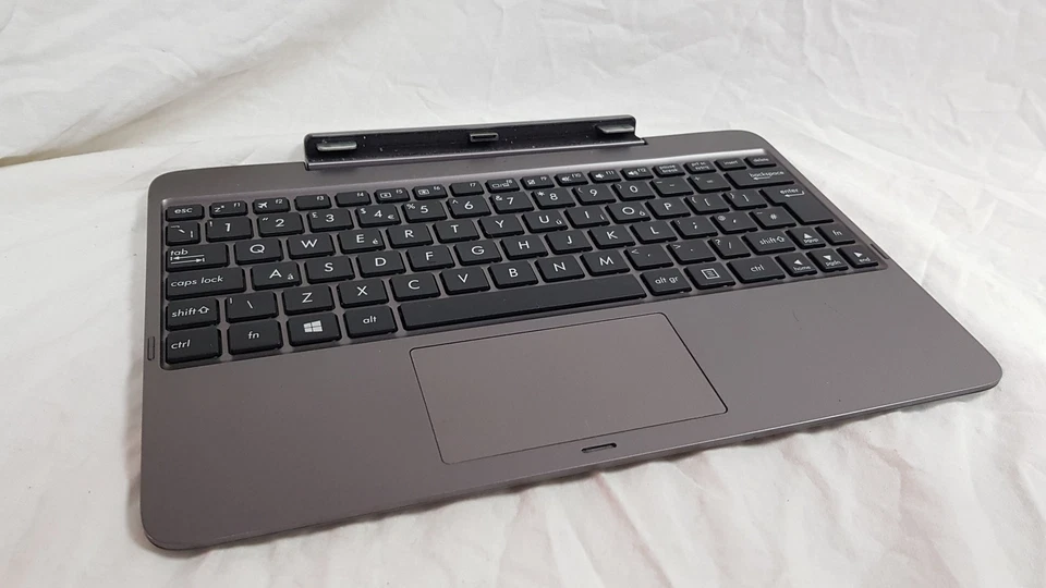 Asus Transformer Book T100HA Handauflage Tastatur und Touchpad 10,1"