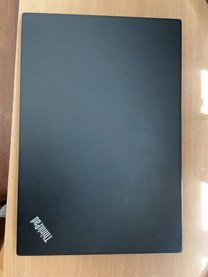 Lenovo ThinkPad A285 Ryzen Pro 5 14 inch (250GB, 8GB) Laptop